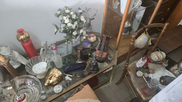 Arte, Antiguidades e Decoração