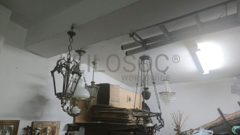 Arte, Antiguidades e Decoração
