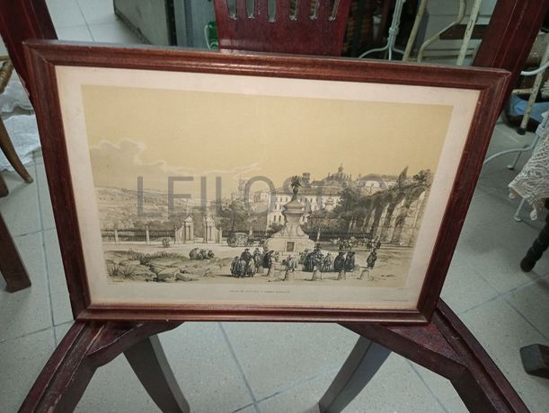 Arte, Antiguidades e Decoração