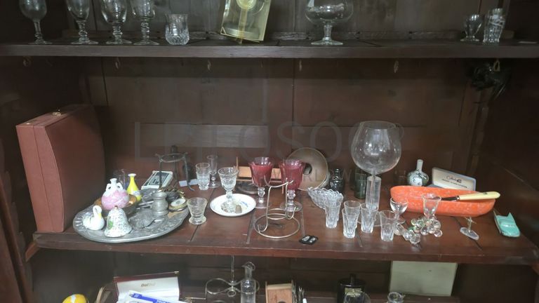 Arte, Antiguidades e Decoração