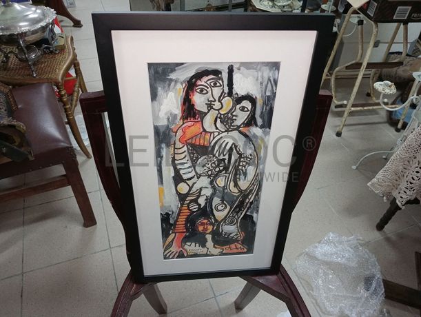 Arte, Antiguidades e Decoração