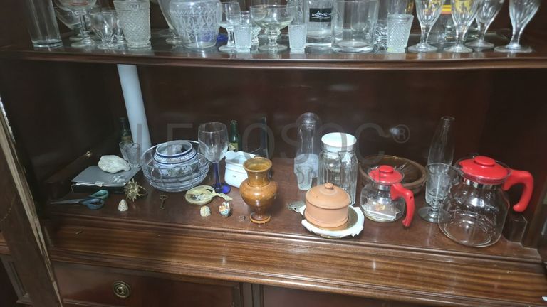 Arte, Antiguidades e Decoração