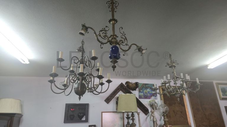 Arte, Antiguidades e Decoração