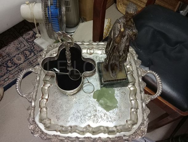 Arte, Antiguidades e Decoração