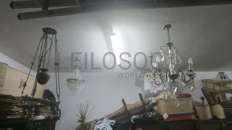 Arte, Antiguidades e Decoração