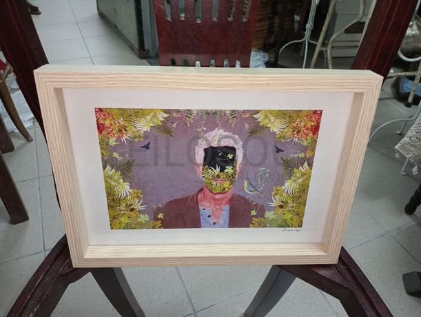 Arte, Antiguidades e Decoração