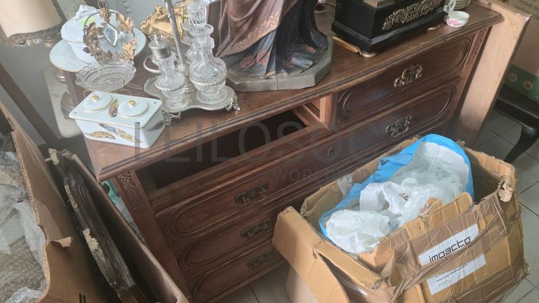 Arte, Antiguidades e Decoração