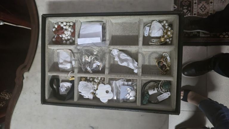 Arte, Antiguidades e Decoração