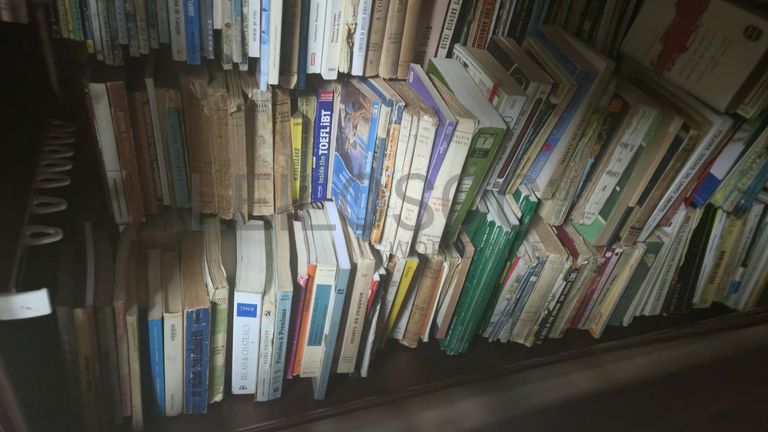 Arte, Antiguidades e Decoração