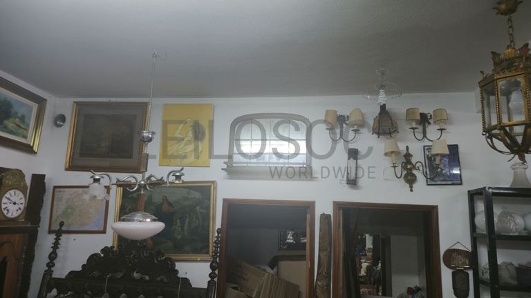 Arte, Antiguidades e Decoração