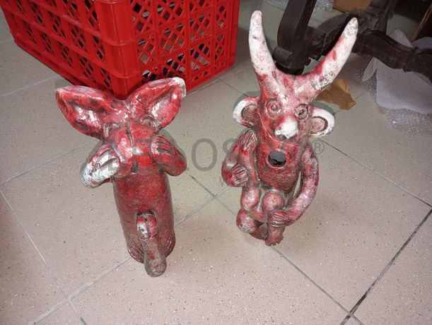Arte, Antiguidades e Decoração