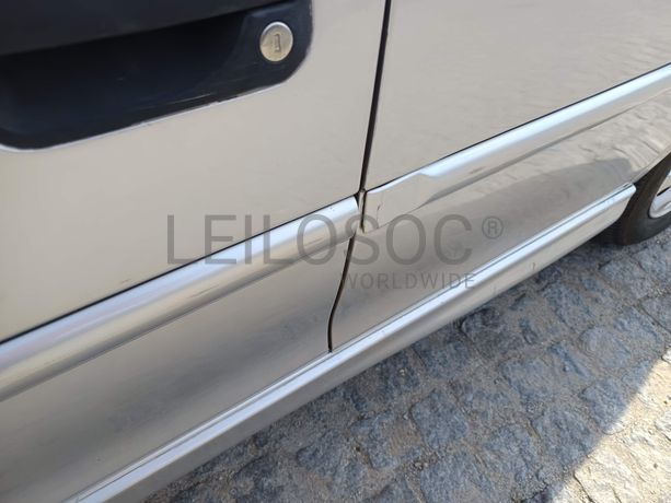 Opel Vectra · Ano 1999
