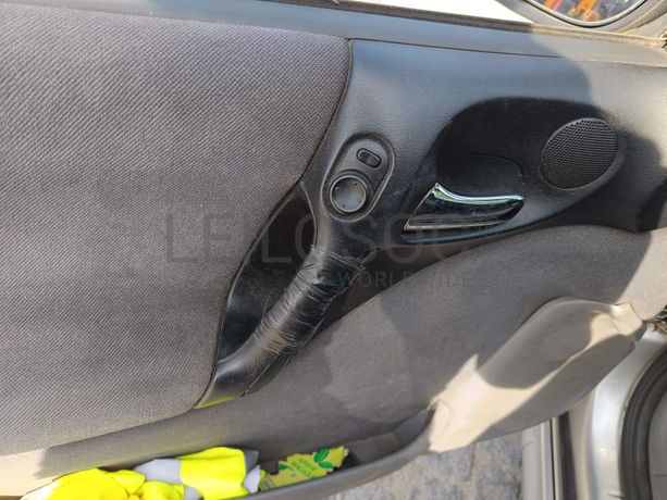 Opel Vectra · Ano 1999