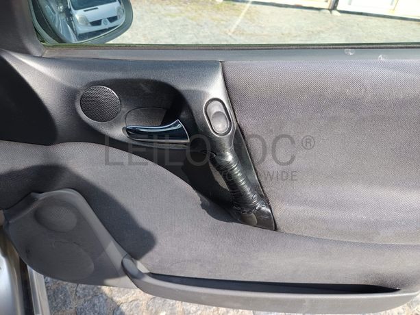 Opel Vectra · Ano 1999