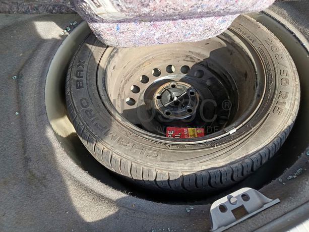 Opel Vectra · Ano 1999