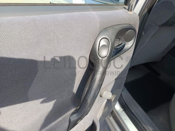 Opel Vectra · Ano 1999