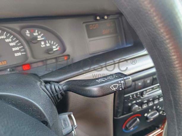 Opel Vectra · Ano 1999