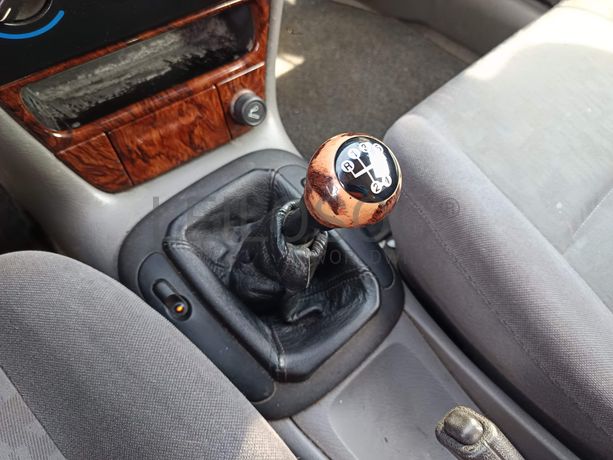 Opel Vectra · Ano 1999