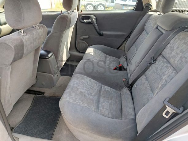 Opel Vectra · Ano 1999