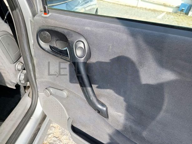 Opel Vectra · Ano 1999