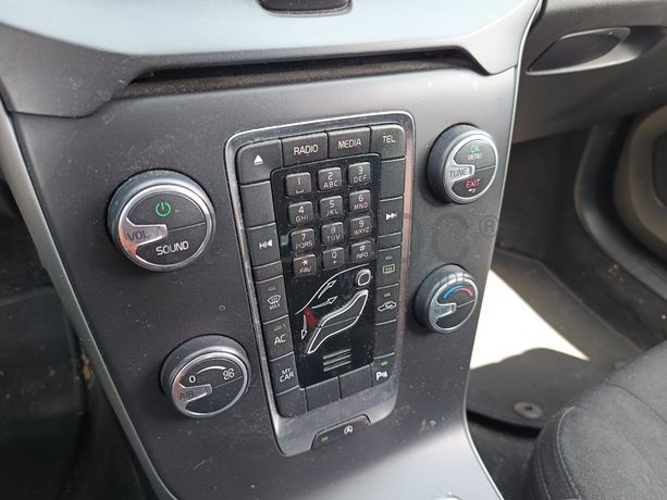 Volvo V40 · Ano 2016
