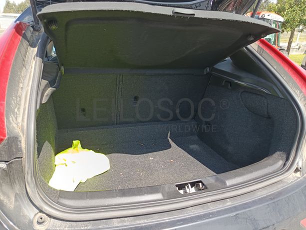 Volvo V40 · Ano 2016