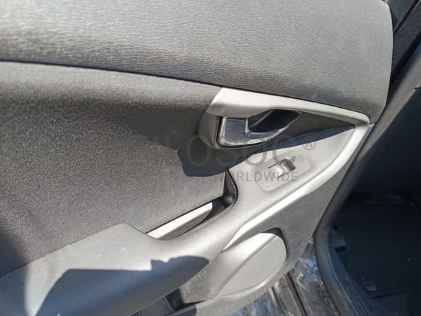 Volvo V40 · Ano 2016