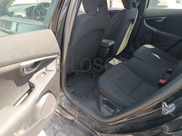 Volvo V40 · Ano 2016