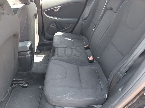Volvo V40 · Ano 2016