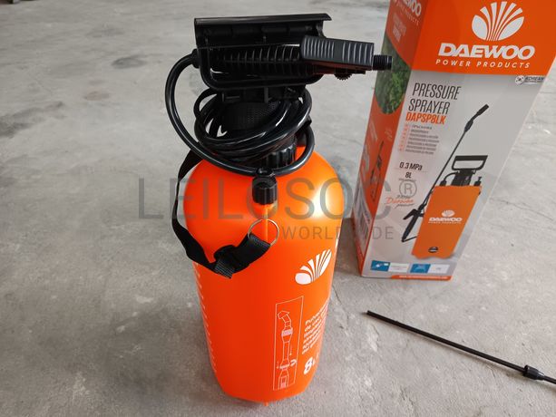Fotografia 3 de 5: Pulverizador Daewoo 