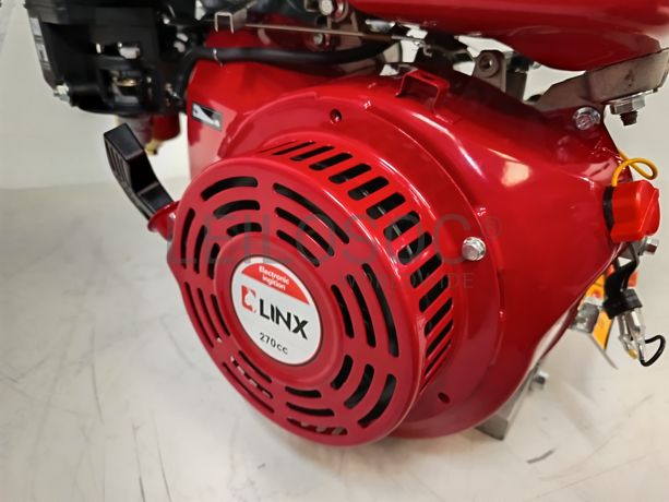 Fotografia 5 de 6: Motor Linx