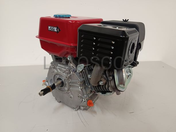 Fotografia 3 de 6: Motor Linx