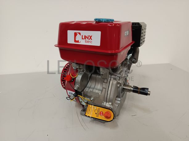 Fotografia 4 de 6: Motor Linx 