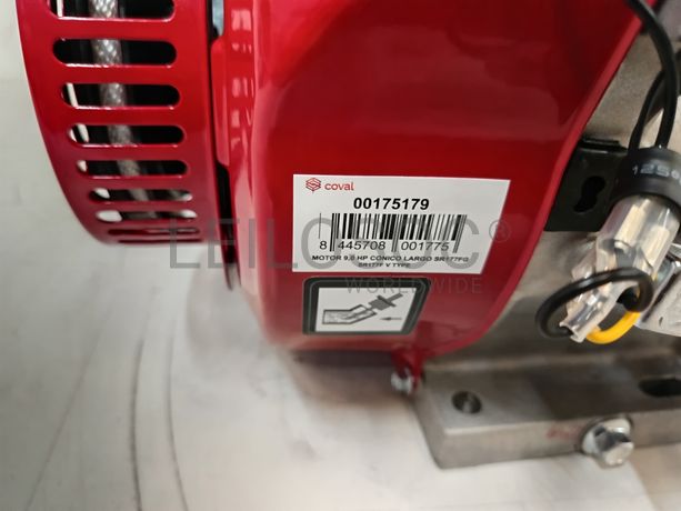 Fotografia 6 de 6: Motor Linx 