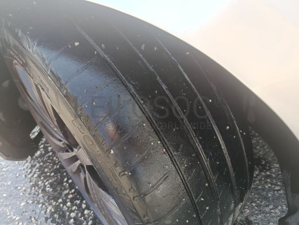 Volkswagen Golf V 1.6 TDI · Ano 2014