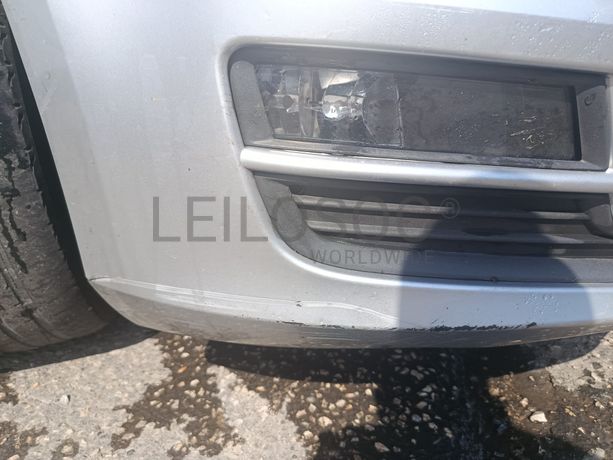 Volkswagen Golf V 1.6 TDI · Ano 2014