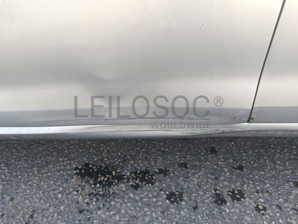 Volkswagen Golf V 1.6 TDI · Ano 2014