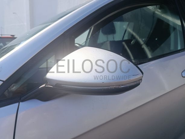 Volkswagen Golf V 1.6 TDI · Ano 2014