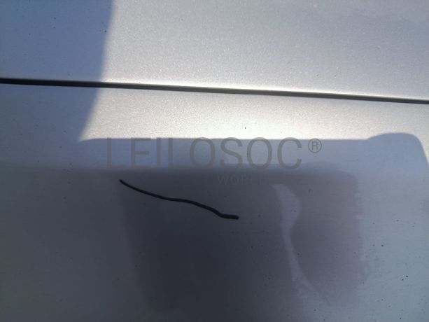 Volkswagen Golf V 1.6 TDI · Ano 2014