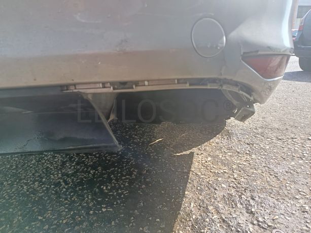 Volkswagen Golf V 1.6 TDI · Ano 2014