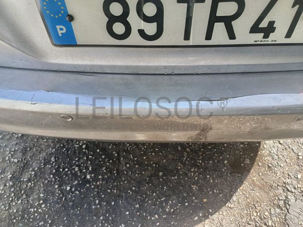 Volkswagen Golf V 1.6 TDI · Ano 2014
