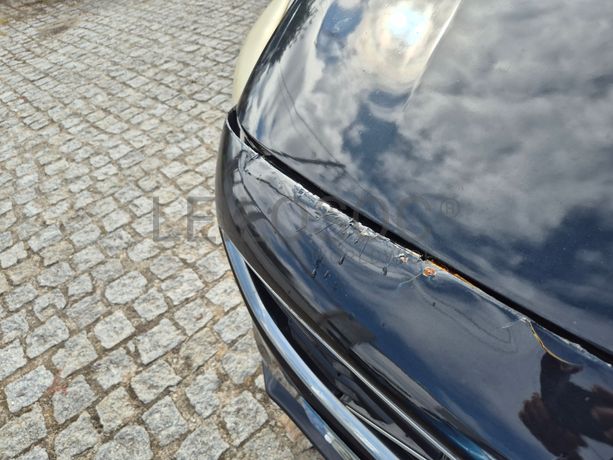 Volvo V40 · Ano 2016