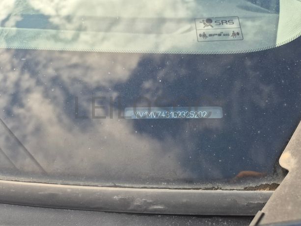 Volvo V40 · Ano 2016