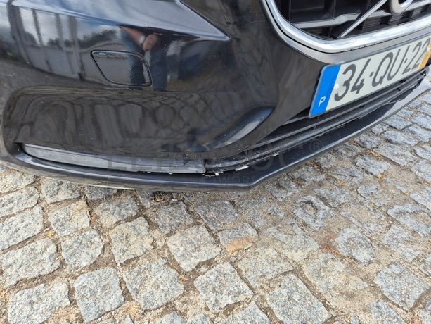 Volvo V40 · Ano 2016