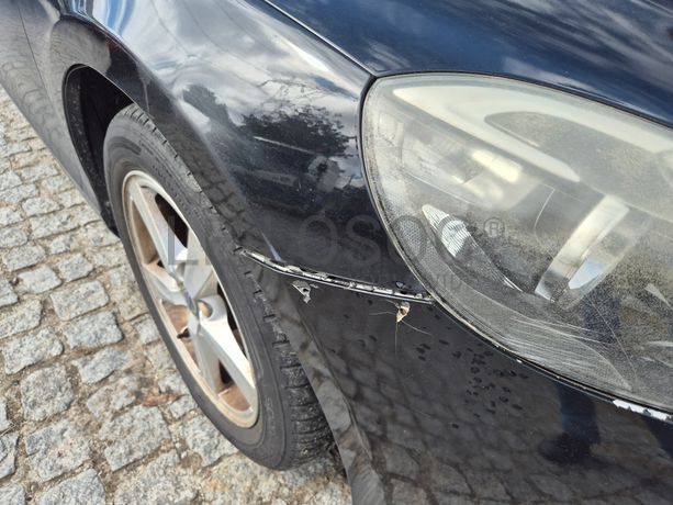 Volvo V40 · Ano 2016