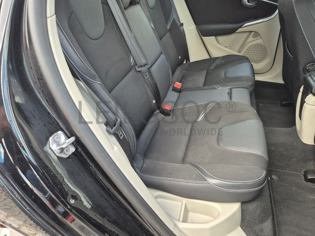 Volvo V40 · Ano 2016