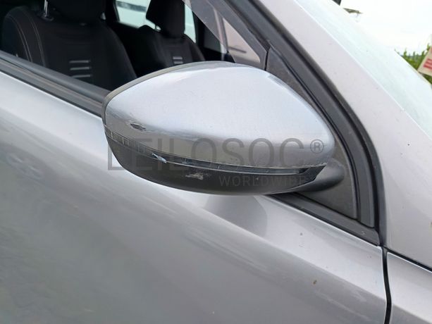 Peugeot 308 · Ano 2014
