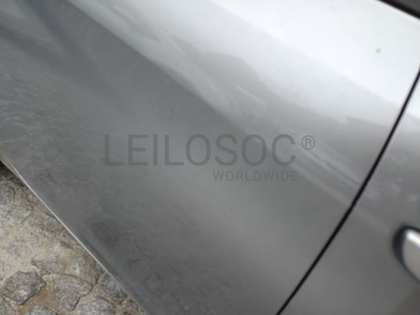 Peugeot 308 · Ano 2014