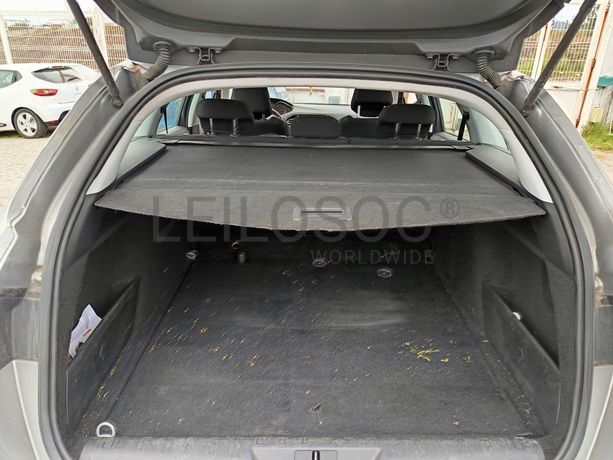 Peugeot 308 · Ano 2014