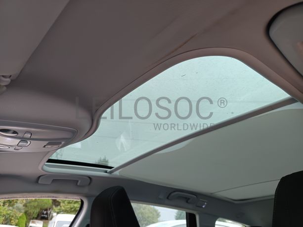 Peugeot 308 · Ano 2014